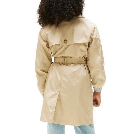 TOMMY HILFIGER KG0KG08730T - Silt - JACKETS - Image 2