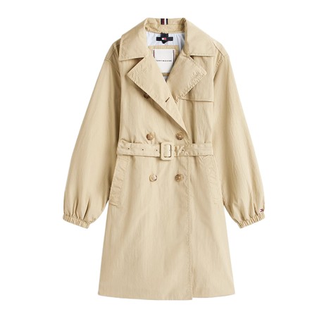 TOMMY HILFIGER KG0KG08730T - Silt - JACKETS - Image 3