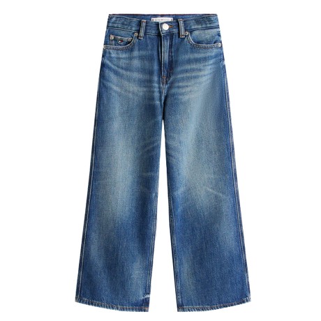 TOMMY HILFIGER KG0KG08745T - Islandblue - JEANS - Image 3