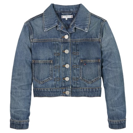 TOMMY HILFIGER &mdash; KG0KG08752J