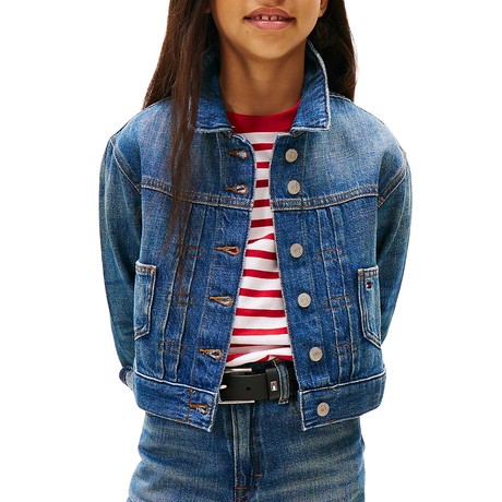 TOMMY HILFIGER &mdash; KG0KG08752T