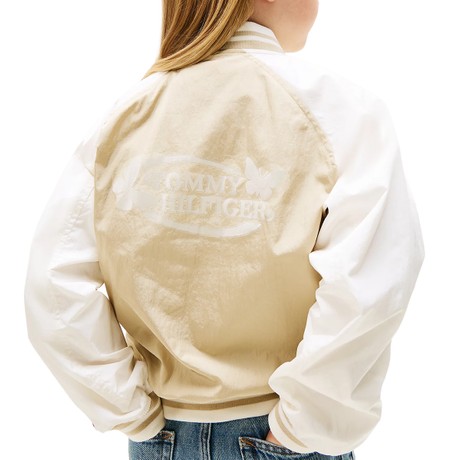 TOMMY HILFIGER KG0KG08754T - Silt - JACKETS - Image 2