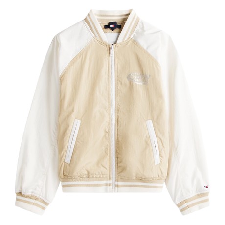TOMMY HILFIGER KG0KG08754T - Silt - JACKETS - Image 3
