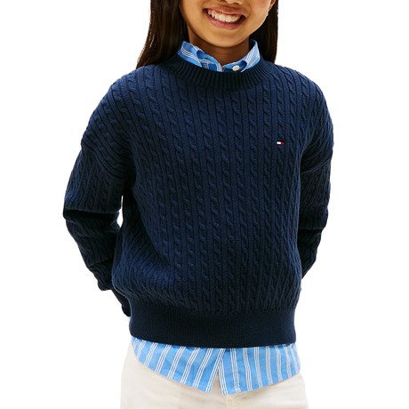 TOMMY HILFIGER &mdash; KG0KG08848J