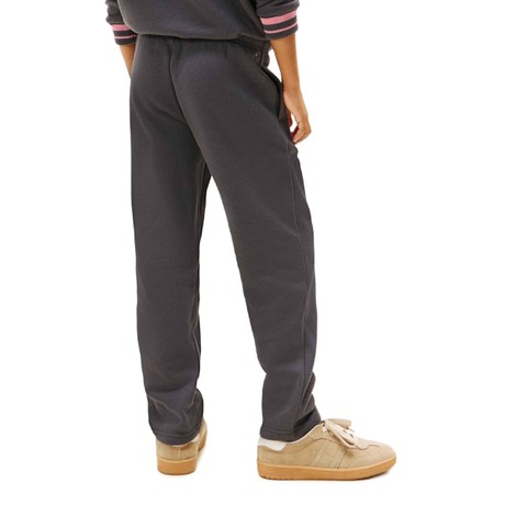 TOMMY HILFIGER KG0KG08999T - Washed Black - PANTALONI - Image 2