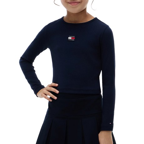 TOMMY HILFIGER &mdash; KG0KG09065J