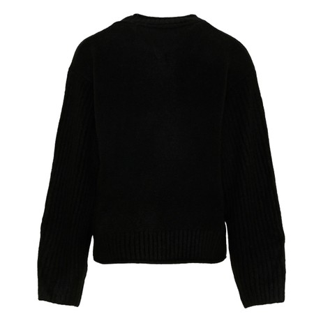 Jerseys Tommy Hilfiger black htr &mdash; fot 2