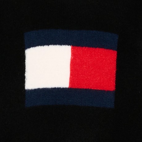 Jerseys Tommy Hilfiger black htr &mdash; fot 3
