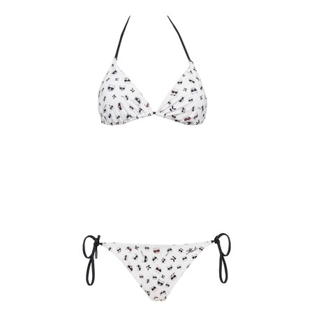 KARL LAGERFELD - SWIMSUITS - Cod. KL18BT13