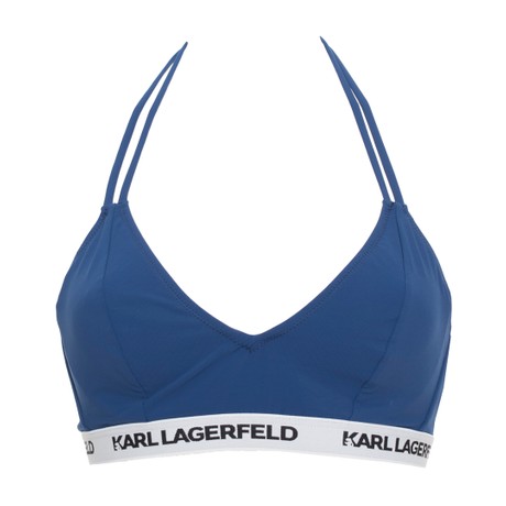 KARL LAGERFELD - SWIMSUITS - Cod. KL18TP07