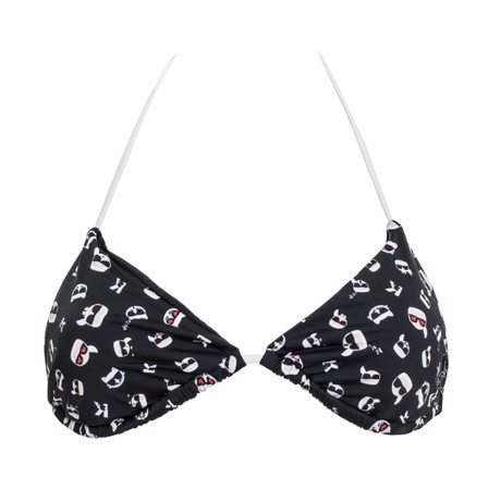 KARL LAGERFELD - SWIMSUITS - Cod. KL18TP13