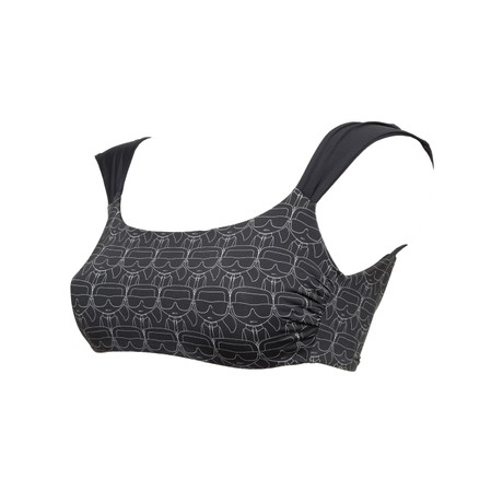 KARL LAGERFELD KL21WTP13 - BLACK/WHITE - COSTUME - Image 2