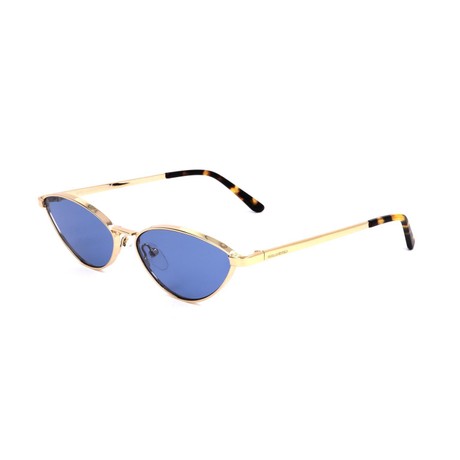 KARL LAGERFELD KL312S - SHINY GOLD - AKIŲ AKINIAI - Image 2