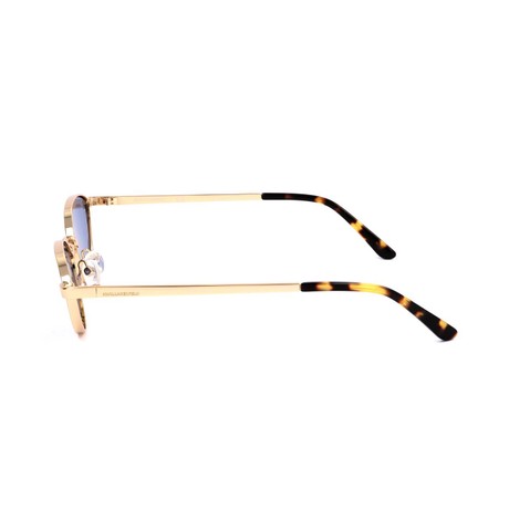 KARL LAGERFELD KL312S - SHINY GOLD - AKIŲ AKINIAI - Image 3