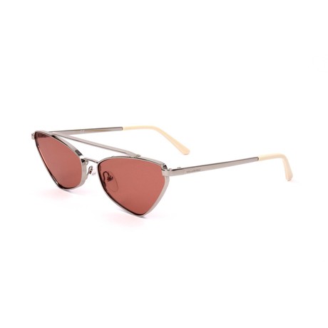 KARL LAGERFELD KL313S - LIGHT GOLD - LUNETTES - Image 2