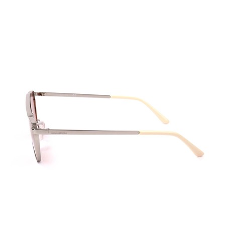 KARL LAGERFELD KL313S - LIGHT GOLD - LUNETTES - Image 3