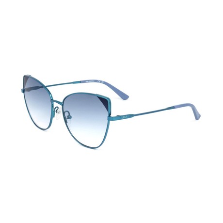KARL LAGERFELD KL341S - BLUE - SZEMÜGYFÜGGŐ - Image 2