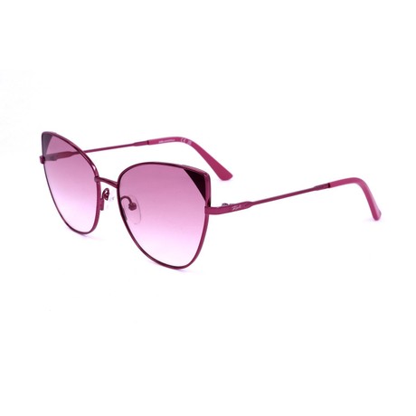 KARL LAGERFELD KL341S - PINK - SZEMÜGYFÜGGŐ - Image 2