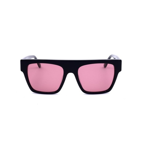 KARL LAGERFELD KL6035S - BLACK - СОЛНЦЕЗАЩИТНЫЕ ОЧКИ