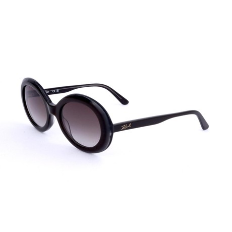 KARL LAGERFELD KL6058S - BLACK TRILAYER - OCHELARI DE SOARE - Image 2