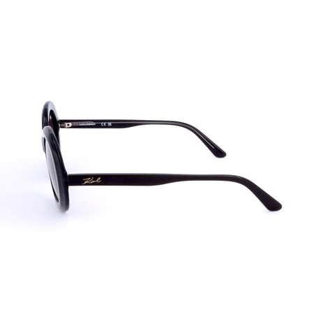 KARL LAGERFELD KL6058S - BLACK TRILAYER - OCHELARI DE SOARE - Image 3