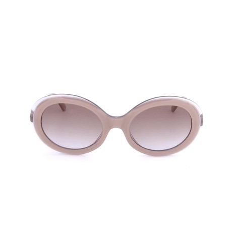 KARL LAGERFELD KL6058S - BEIGE ROSE TRILAYER - OCHELARI DE SOARE