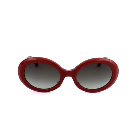 KARL LAGERFELD KL6058S - RED BLUE TRILAYER - OCHELARI DE SOARE