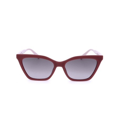 KARL LAGERFELD KL6061S - RED - AUGENKLEIDER