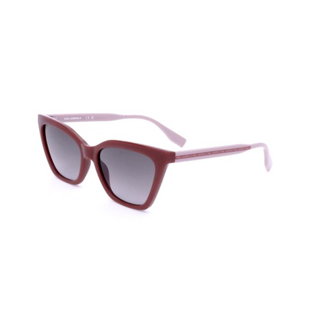 KARL LAGERFELD KL6061S - RED - AUGENKLEIDER - Image 2