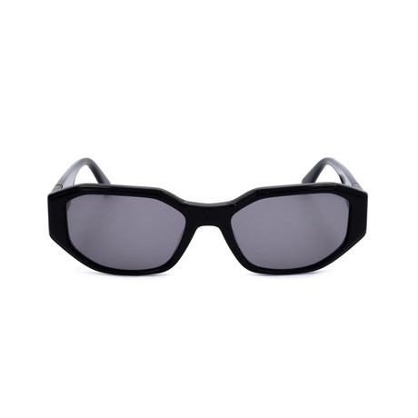 KARL LAGERFELD KL6073S - BLACK - OCCHIALI