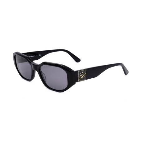 KARL LAGERFELD KL6073S - BLACK - OCCHIALI - Image 2