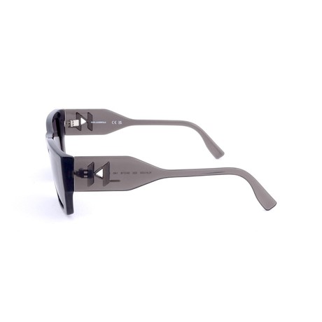 KARL LAGERFELD KL6123S - GREY - OKULARY - Image 3