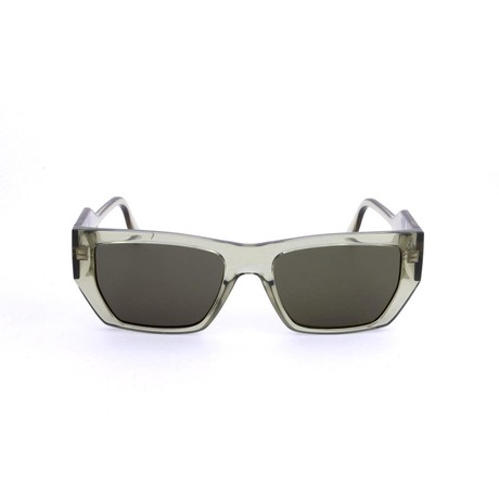 KARL LAGERFELD KL6123S - LIGHT KHAKI - OKULARY