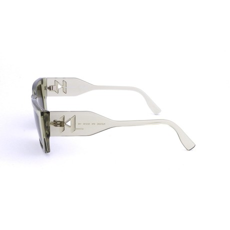KARL LAGERFELD KL6123S - LIGHT KHAKI - OKULARY - Image 3