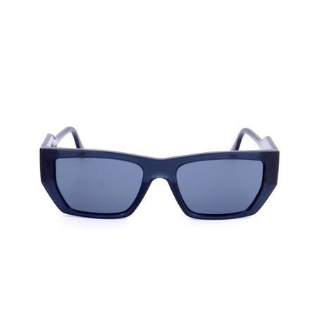 KARL LAGERFELD KL6123S - DARK BLUE - OKULARY