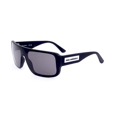 KARL LAGERFELD KL6129S - MATTE BLACK - GAFAS - Image 2