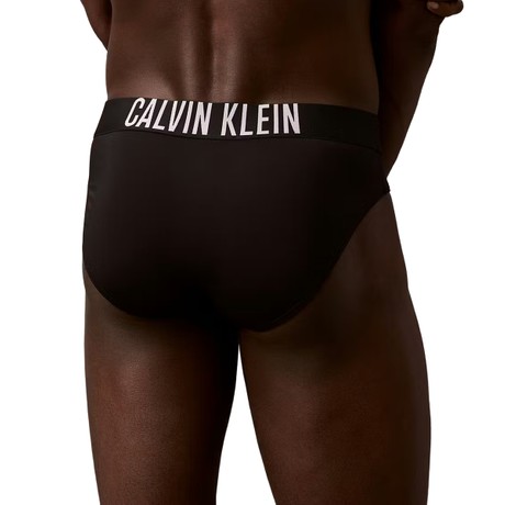 CALVIN KLEIN KM0KM01097 - Pvh Black - SWIMSUITS - Image 2