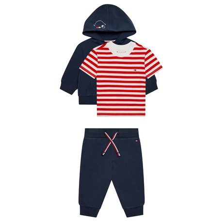 TOMMY HILFIGER — KN0KN01411