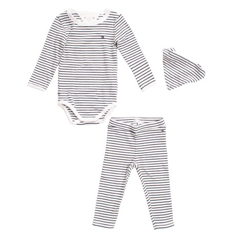 TOMMY HILFIGER — KN0KN01586