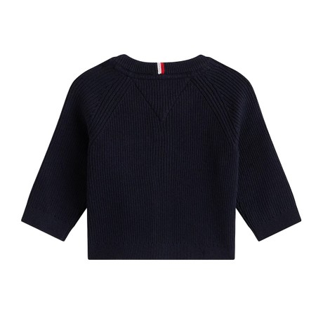 TOMMY HILFIGER KN0KN01846 - Desert Sky - TOP - Image 2