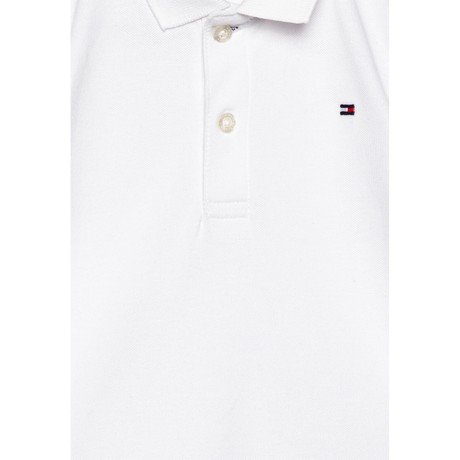 TOMMY HILFIGER KN0KN01848J - White - POLO - Image 2
