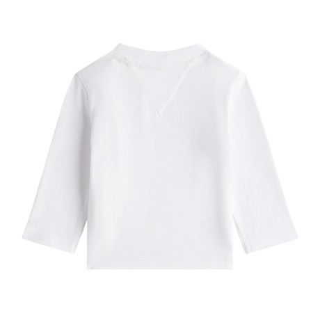 T-shirt Tommy Hilfiger white &mdash; fot 2