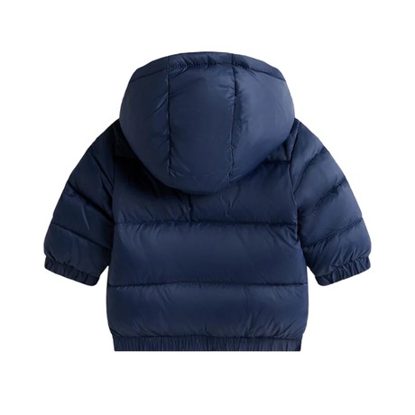 Jackets Tommy Hilfiger dark night navy &mdash; fot 2