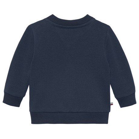 Felpe Tommy Hilfiger dark night navy &mdash; foto 2
