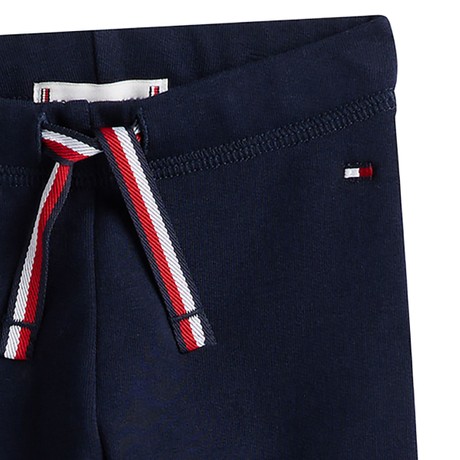 Kelnės Tommy Hilfiger dark night navy &mdash; fot 3