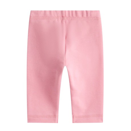 Kelnės Tommy Hilfiger mystic pink &mdash; fot 2