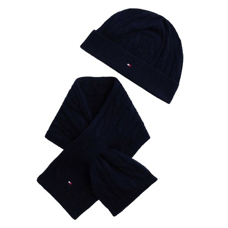 TOMMY HILFIGER &mdash; KN0KN02081
