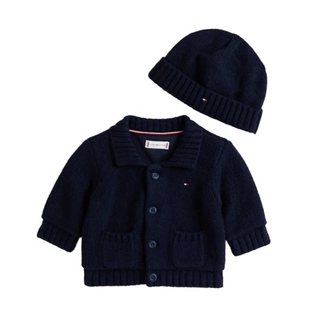 TOMMY HILFIGER &mdash; KN0KN02084J