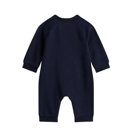 Tute Tommy Hilfiger dark night navy &mdash; foto 2