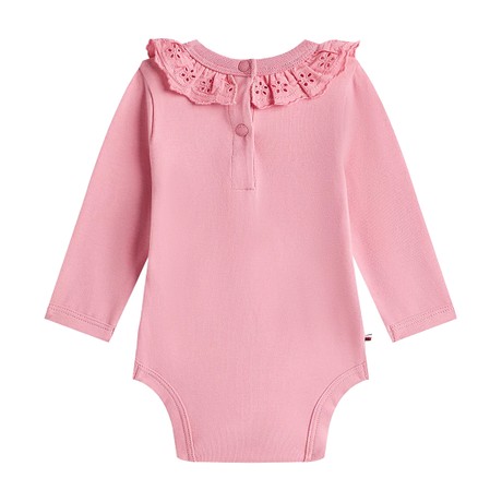 TOMMY HILFIGER KN0KN02096J - Mystic Pink - TOP - Image 2